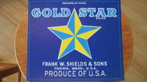 Gold Star