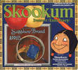 Skookum Sapphire