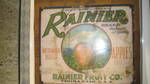 Rainier Fruit White 40lbs