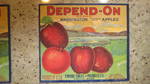 Depend On Empire Fruit