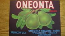 Oneonta