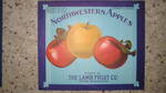 Northwestern Apples