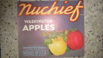 Nuchief