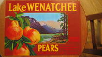 Lake Wenatchee