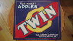 Twin C