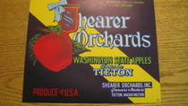 Shearer Orchards