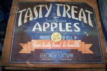 Tasty Treat