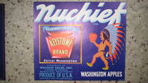 Nuchief Keystone