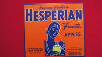 Hesperian