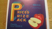Price's Prize Pack