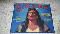 Siwash