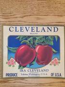 Cleveland Stock Produce