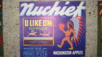 Nuchief Sales U Like Em