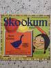 Skookum AFG Brewster FCY