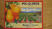 Pic O Pete