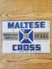 Maltese Cross 45 LBS