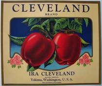 Cleveland