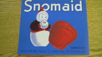 Snomaid