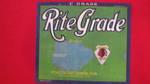 Rite Grade Peshastin