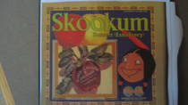 Skookum Baker-Langdon