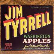 Jim Tyrrell