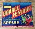 Double Feature No Variety