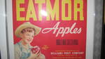 eatmor red modern