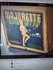 Majorette