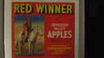 Red Winner Red