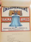Independent White Contents 1 US Bushel
