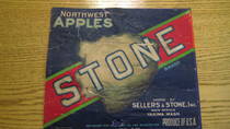 Stone