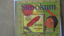 Skookum Red Feather Fancy 40LBS