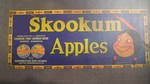 Skookum 1st Cashmere 1/2