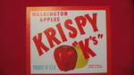 Krispy K