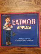 Eatmor Ridgeway LR