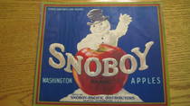 Snoboy