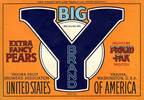 Big Y NWNLT42LBS WS 1928 Mid
