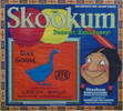 Skookum Blue Goose Leedy Bros