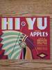 Hi Yu 40lb Union Litho