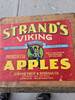 Strands Viking S & D