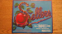 Sellers R.L Nebebecker & Son