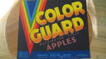 Color Guard Selected Fruits