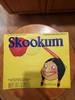 Skookum No "Apples"