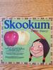 Skookum Oroville Utility Fancy