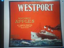 Westport 