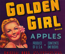 Golden Girl