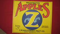 Z brand 