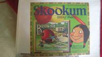 Skookum Brownie