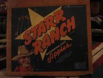 Starr Ranch