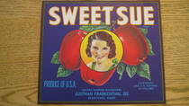 Sweet Sue